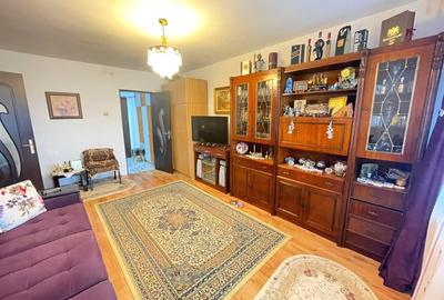 Apartament cu 2 camere decomandat, mobilat în Podu Roș - 2