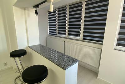 Apartament 1 camera, decomandat, zona Nicolina Apartament 1 camera, decomandat, zona Nicolina - 4