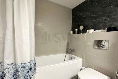 REA1017336 Apartament 4 camere Herastrau Mobilat - 9
