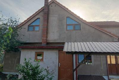 Casa cu mansarda moinesti - 7