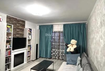 Apartament cu 2 camere decomandat, mobilat în Popas Păcurari - 6