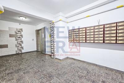 Apartament 3 camere Pantelimon, bloc reabilitat termic, pentru renovare - 19