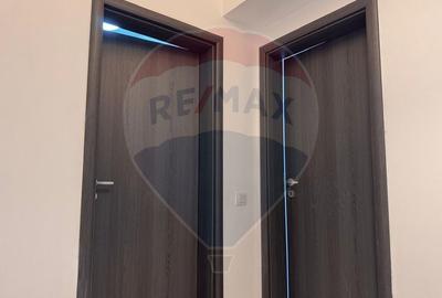 Apartament cu 1 camere decomandat, mobilat în Nord-Est - 10