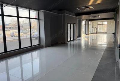 Spațiu comercial, de 270 mp, în Colentina - 1