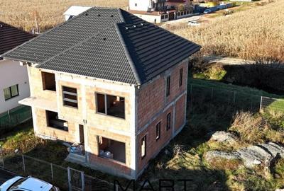 Casa individuala 210mp cu teren 460mp cartier Tineretului - 2