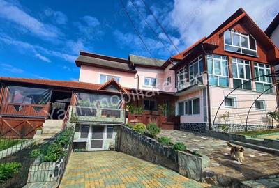 Casă cu 5 camere cu Teren 557 Mp în Central - 6