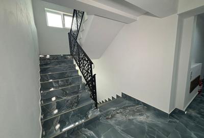 Apartament cu 2 camere semidecomandat, mobilat în Sălăjan - 3