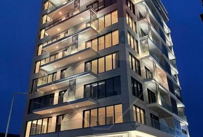 Apartament de vanzare 2 camere BEL AIR Mamaia Nord prima linie mare - 7