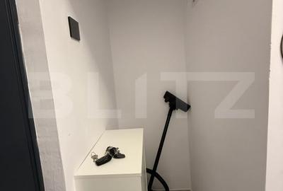 Apartament cu 2 camere, 39 mp, zona Ultracentral - 15