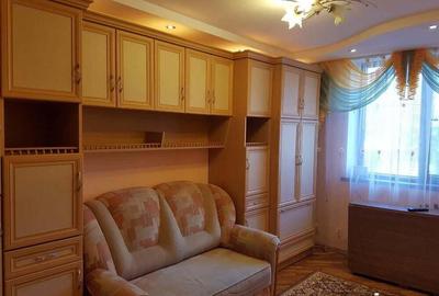 Apartament cu 2 camere în Universitate