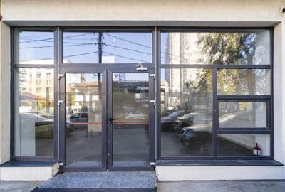 Cauti un Spatiu Comercial? 70 mp, Bld. Uverturii, Stradal...