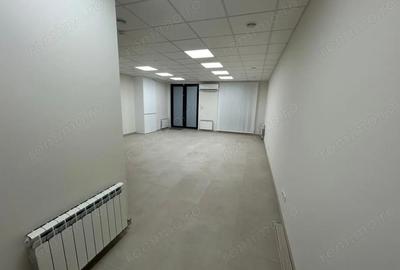 Spațiu comercial, de 60 mp, în Gara de Nord - 7