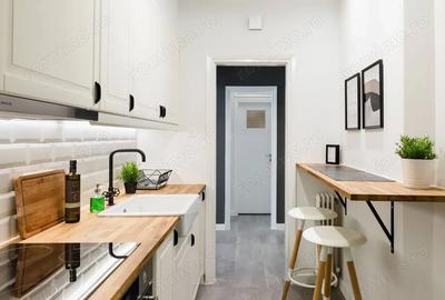 Apartament cu 2 camere în Central - 1