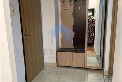 Apartament cu 2 camere decomandat, mobilat în Gheorgheni - 15