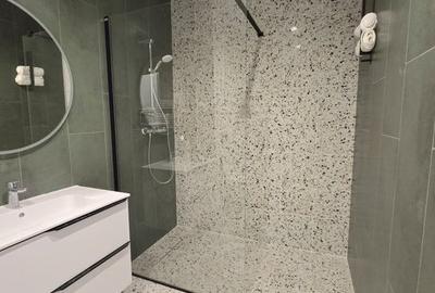Studio cu vedere la mare Axxis Mamaia nord I termen lung I utilitati incluse - 8