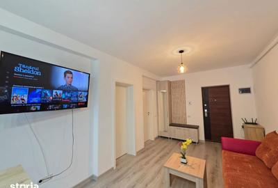 Apartament cu 2 camere în Sânpetru - 17