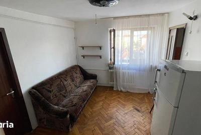 Apartament cu 2 camere în Gheorgheni - 16