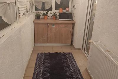 Apartament cu 2 camere decomandat în Central - 7