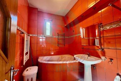 Apartament cu 2 camere decomandat, mobilat în Nerva Traian - 4