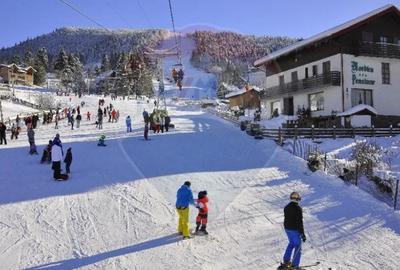 Teren de 2770 mp, în Est - 14