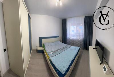Apartament 2 camere | Nicolae Teclu | Titanul Nou - 4
