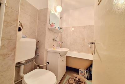 Apartament cu 2 camere semidecomandat, mobilat în Milcov - 9