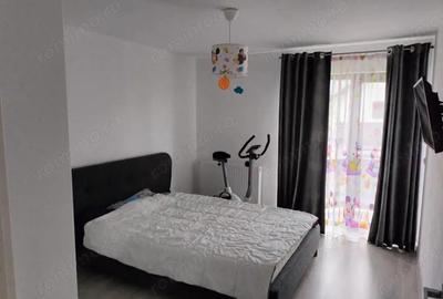 Vanzare casa cu piscina, in cartier privat - zona Dumbrava - 7