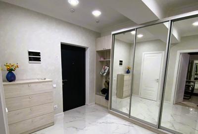 Apartament cu 2 camere in zona Cordos - 3