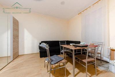 Apartament la curte comuna cu centrala proprie, zona Centrala, Arad - 4