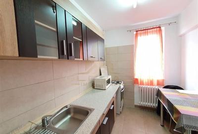 Apartament cu 2 camere semidecomandat, mobilat în Gheorgheni - 8