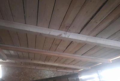 Casă cu 2 camere cu Teren 80 Mp în Rahova - 1