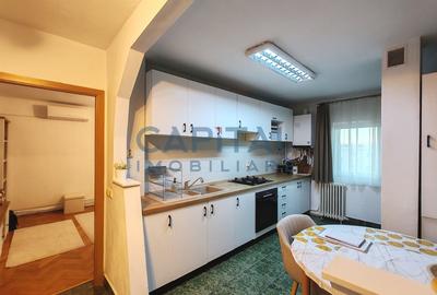 Vanzare apartament cu 3 camere zona Titulescu. Comision 0! - 7