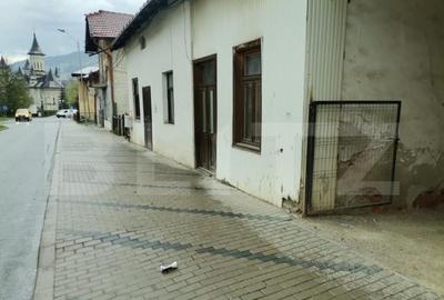 Casa de vanzare cu destina?ie birouri, zona Vatra Dornei - 3