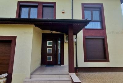 Vila in Pipera - confort, siguranta, liniste. Vila in Pipera - confort, siguranta, liniste. - 2