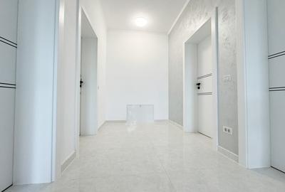 Casa P+1, 5 camere, 130 mp utili + 25mp terasa + 250 mp teren -Giroc - 16