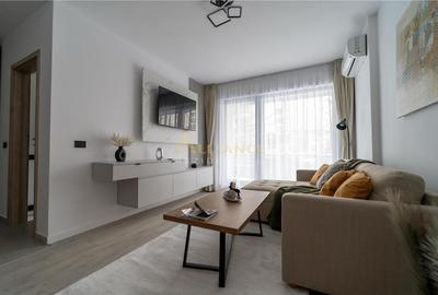 Garsonieră decomandată, mobilată în Central - 3