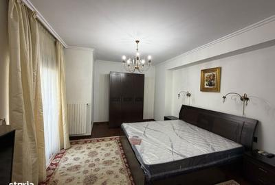 Apartament cu 4 camere, mobilat în Herăstrău - 8