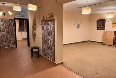 Casă cu 4 camere cu Canalizare în Domenii - 9