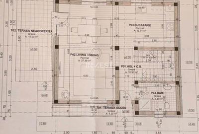 Casă cu 4 camere în Valea Ursului - 5