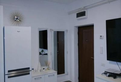 Garsonieră decomandată, mobilată în Mamaia-Sat - 4