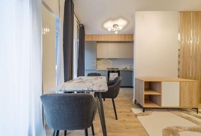 3 camere | terasa 45 mp | Belvedere | Fabr. de Glucoza | Metrou - 6