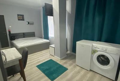 Garsonieră decomandată în Exterior Vest