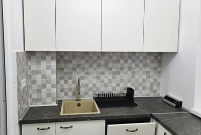 Apartament cu 2 camere decomandat în Exterior Vest