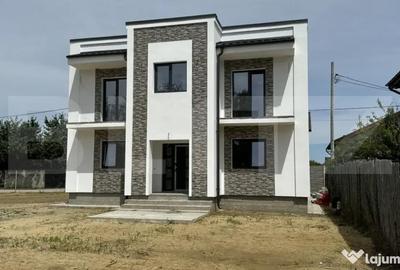 Casă cu 4 camere cu Teren 330 Mp în Central - 8