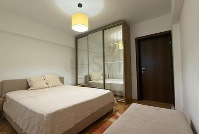 REA1025276 Apartament 3 camere I Calea Clarasi - 1