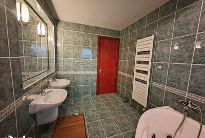 Casă cu 6 camere cu Teren 1200 Mp în Sud - 14