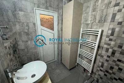 Royal Imobiliare - Inchiriere apartament 2 camere zona Enachita Vacarescu - 6