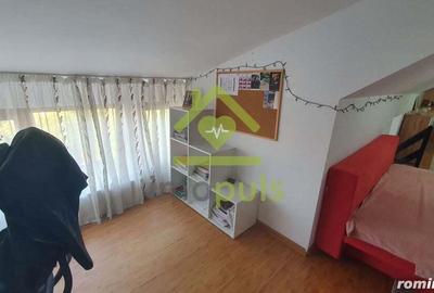 Apartament pe doua nivele cu scara interioara. ? - 4