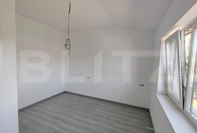 Duplex modern P+M, teren 364 mp, Malu Mare - 8