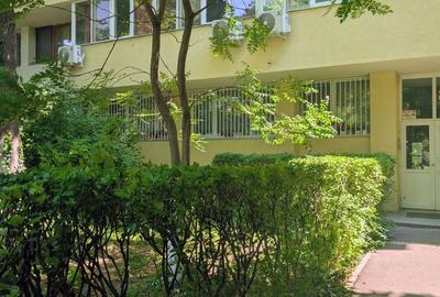 Apartament cu 2 camere semidecomandat în Tei - 10
